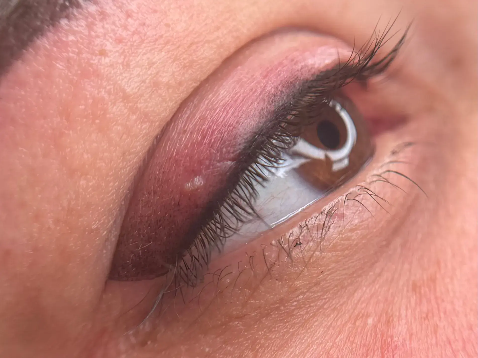 Permanent Make-up Beispiel 4